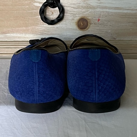 Chatelles Tassel  Slipper Shoes Size 6.5 - Picture 2 of 7